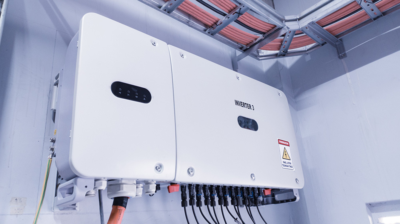 Speicher­lösungen bei MFI Elektroanlagenbau UG (haftungsbeschränkt) in Finsterwalde