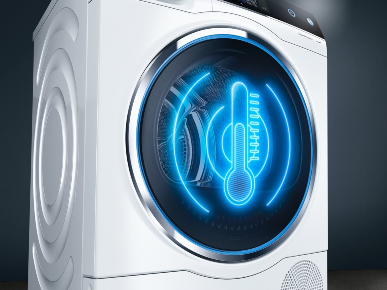 autoDry-Funktion bei MFI Elektroanlagenbau UG (haftungsbeschränkt) in Finsterwalde