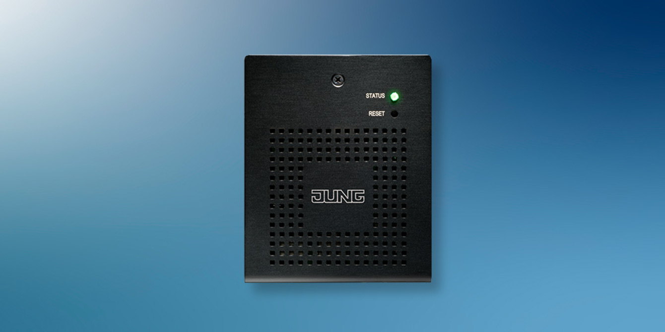 Smart Visu Server bei MFI Elektroanlagenbau UG (haftungsbeschränkt) in Finsterwalde