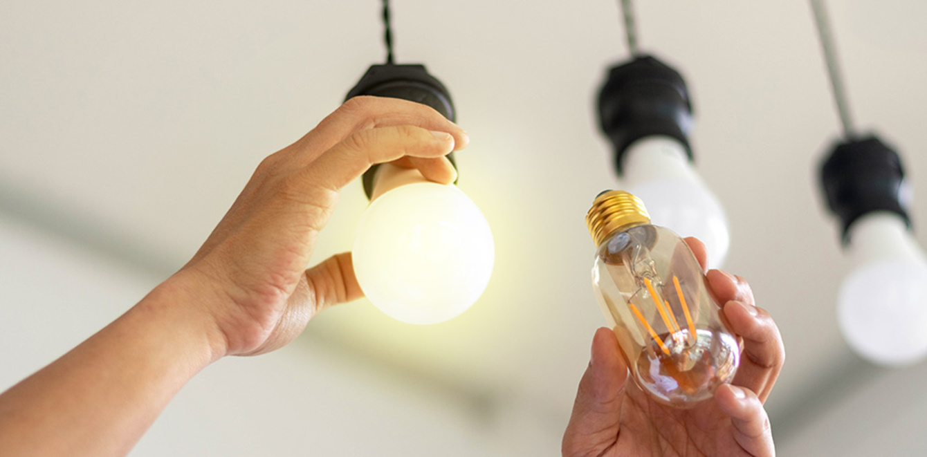 Energie sparen bei MFI Elektroanlagenbau UG (haftungsbeschränkt) in Finsterwalde