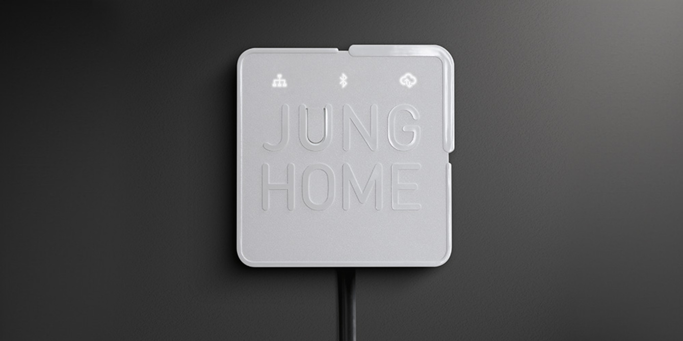 JUNG HOME Gateway bei MFI Elektroanlagenbau UG (haftungsbeschränkt) in Finsterwalde