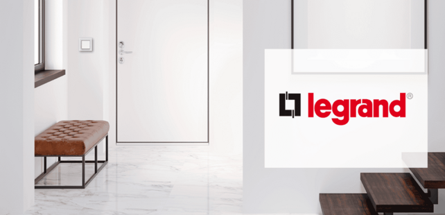 Legrand bei MFI Elektroanlagenbau UG (haftungsbeschränkt) in Finsterwalde