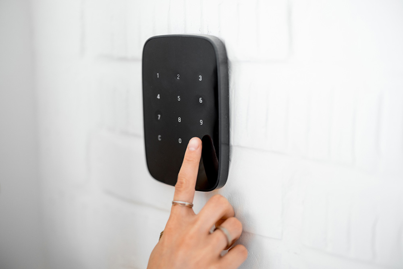 Sicherheit bei MFI Elektroanlagenbau UG (haftungsbeschränkt) in Finsterwalde