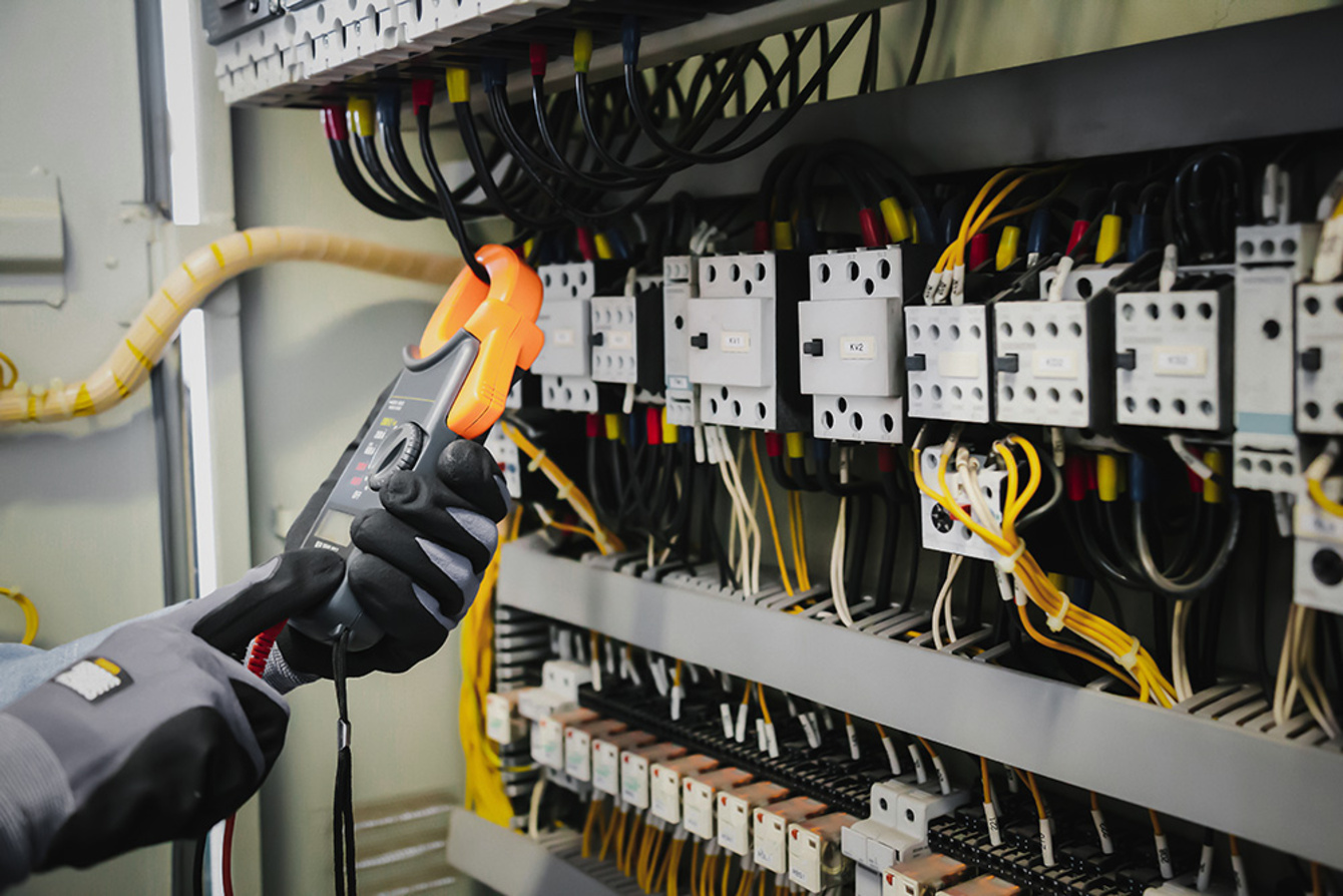 DGUV Vorschrift 3-Check bei MFI Elektroanlagenbau UG (haftungsbeschränkt) in Finsterwalde