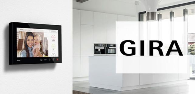 Gira bei MFI Elektroanlagenbau UG (haftungsbeschränkt) in Finsterwalde