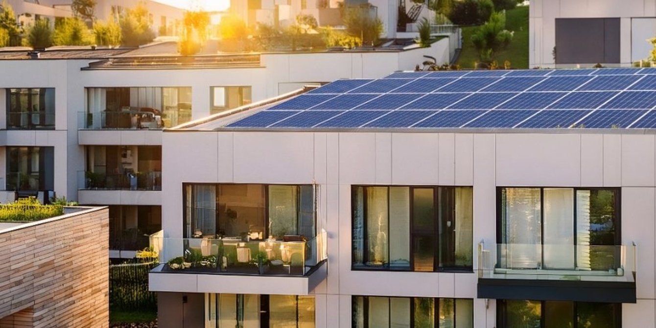 Schutz für die Photovoltaik-Anlage bei MFI Elektroanlagenbau UG (haftungsbeschränkt) in Finsterwalde