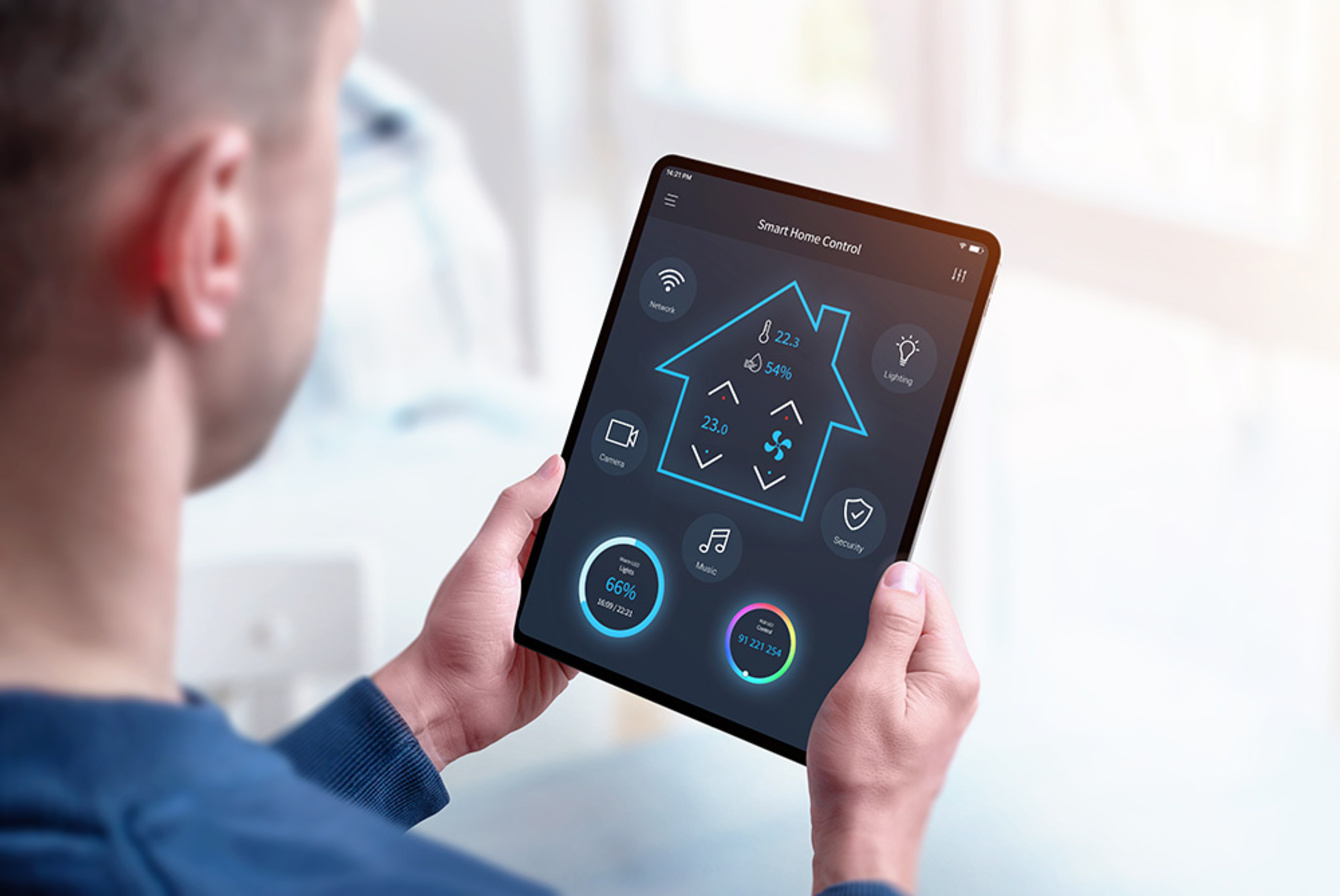 Smart Home bei MFI Elektroanlagenbau UG (haftungsbeschränkt) in Finsterwalde