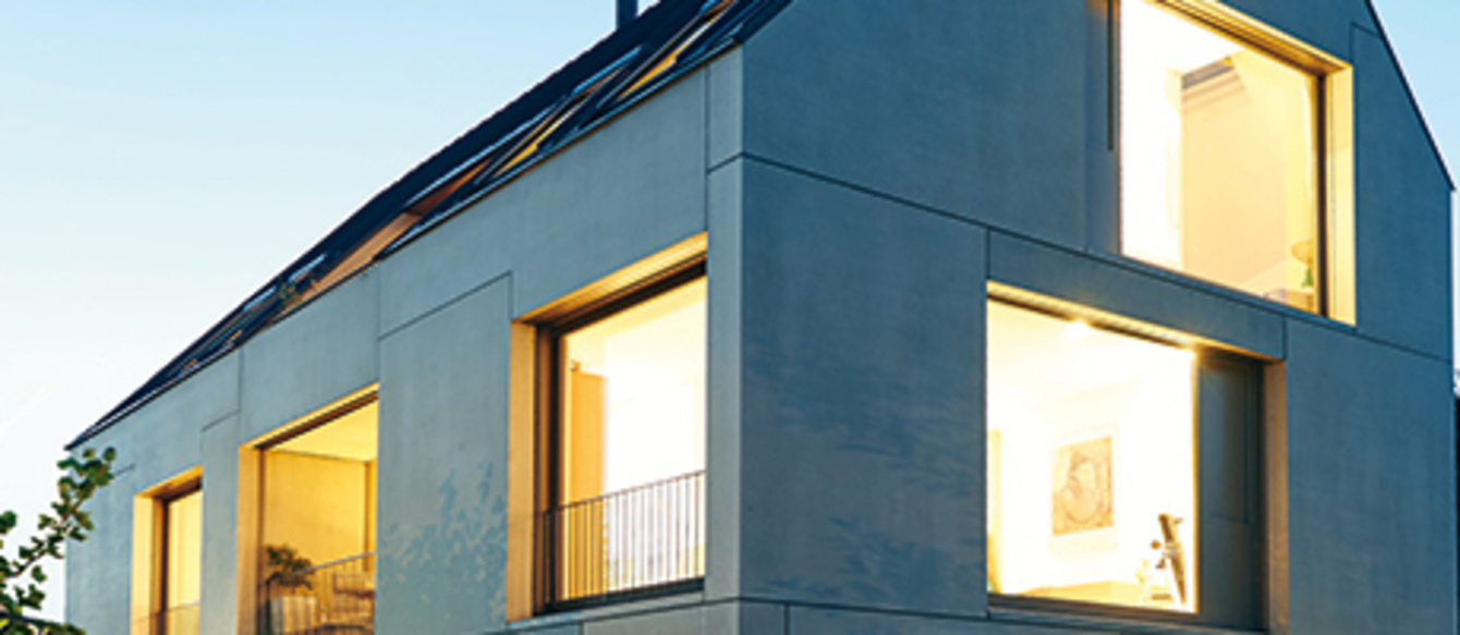 LUXORliving bei MFI Elektroanlagenbau UG (haftungsbeschränkt) in Finsterwalde