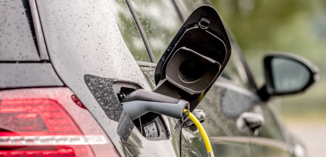E-Mobility bei MFI Elektroanlagenbau UG (haftungsbeschränkt) in Finsterwalde