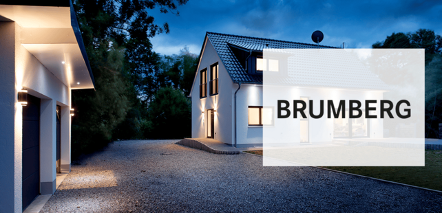 Brumberg bei MFI Elektroanlagenbau UG (haftungsbeschränkt) in Finsterwalde
