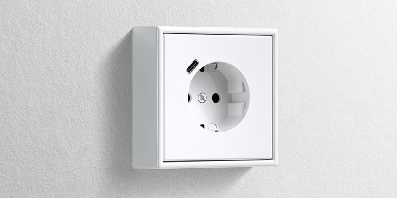 Erweiterter Anschlussraum für die Nachrüstung bei MFI Elektroanlagenbau UG (haftungsbeschränkt) in Finsterwalde