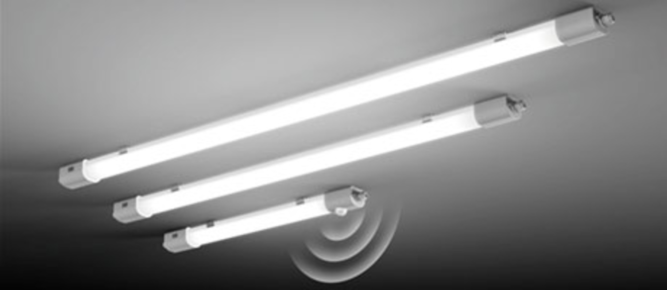 Planox Feuchtraumleuchten bei MFI Elektroanlagenbau UG (haftungsbeschränkt) in Finsterwalde