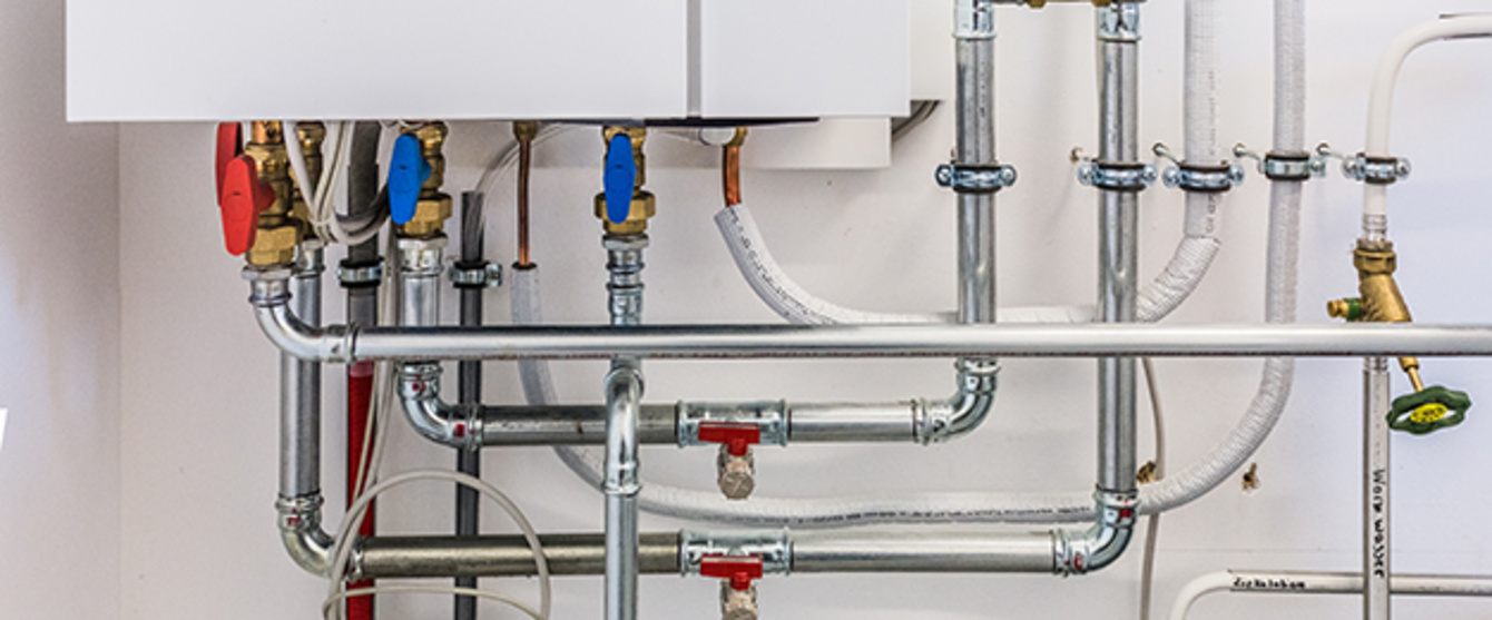 Heizung und Haussteuerung bei MFI Elektroanlagenbau UG (haftungsbeschränkt) in Finsterwalde