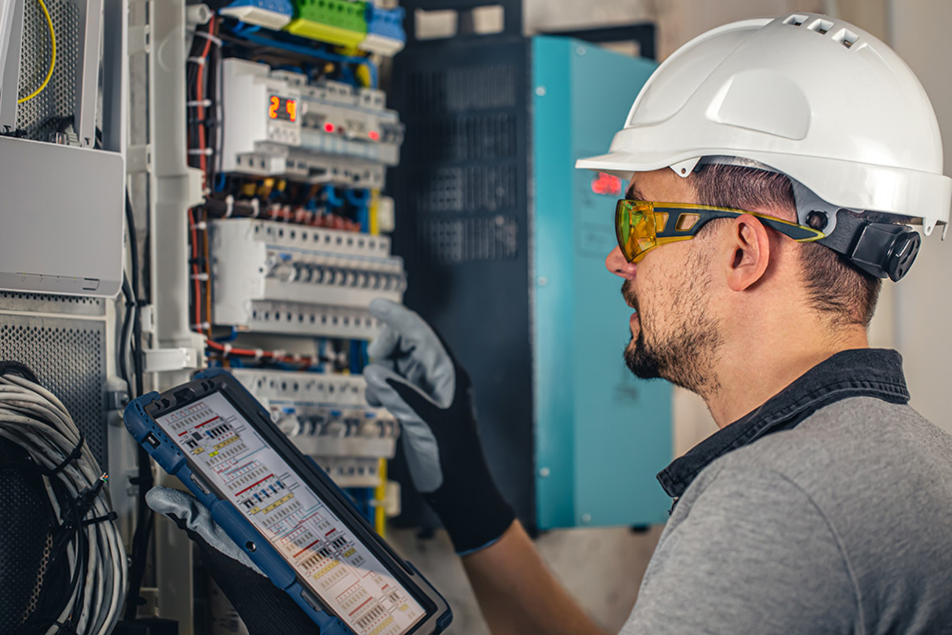 Industrie und Gewerbe bei MFI Elektroanlagenbau UG (haftungsbeschränkt) in Finsterwalde