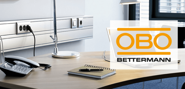 OBO bei MFI Elektroanlagenbau UG (haftungsbeschränkt) in Finsterwalde