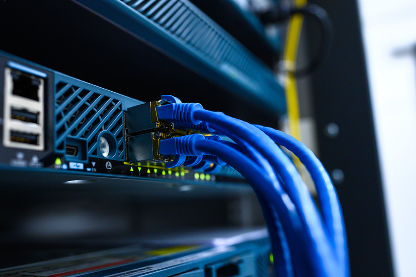 Netzwerke bei MFI Elektroanlagenbau UG (haftungsbeschränkt) in Finsterwalde