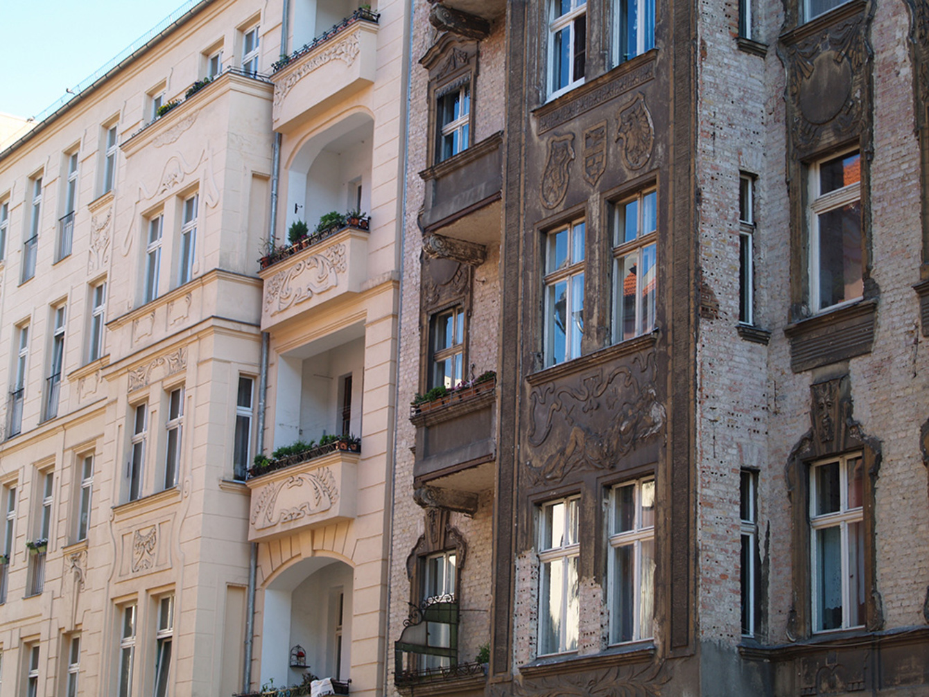 Altbau­sanierung bei MFI Elektroanlagenbau UG (haftungsbeschränkt) in Finsterwalde