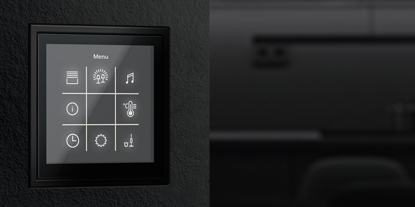 LS TOUCH bei MFI Elektroanlagenbau UG (haftungsbeschränkt) in Finsterwalde