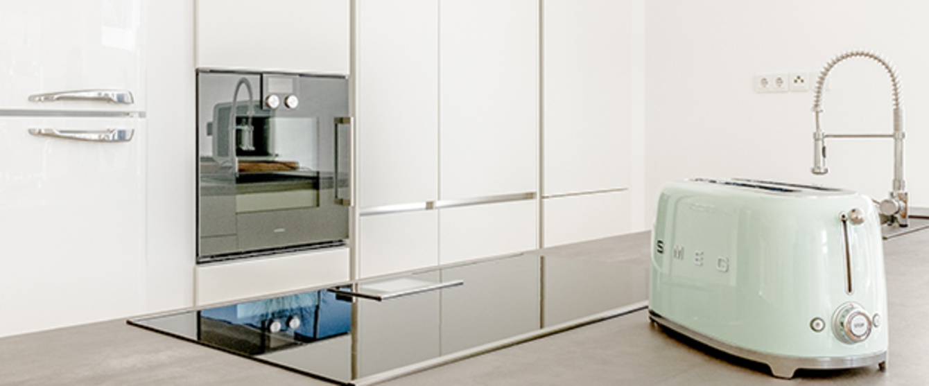 Elektro- und Haushaltsgeräte bei MFI Elektroanlagenbau UG (haftungsbeschränkt) in Finsterwalde