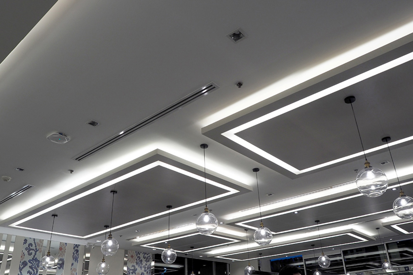 LED-Beleuchtung bei MFI Elektroanlagenbau UG (haftungsbeschränkt) in Finsterwalde