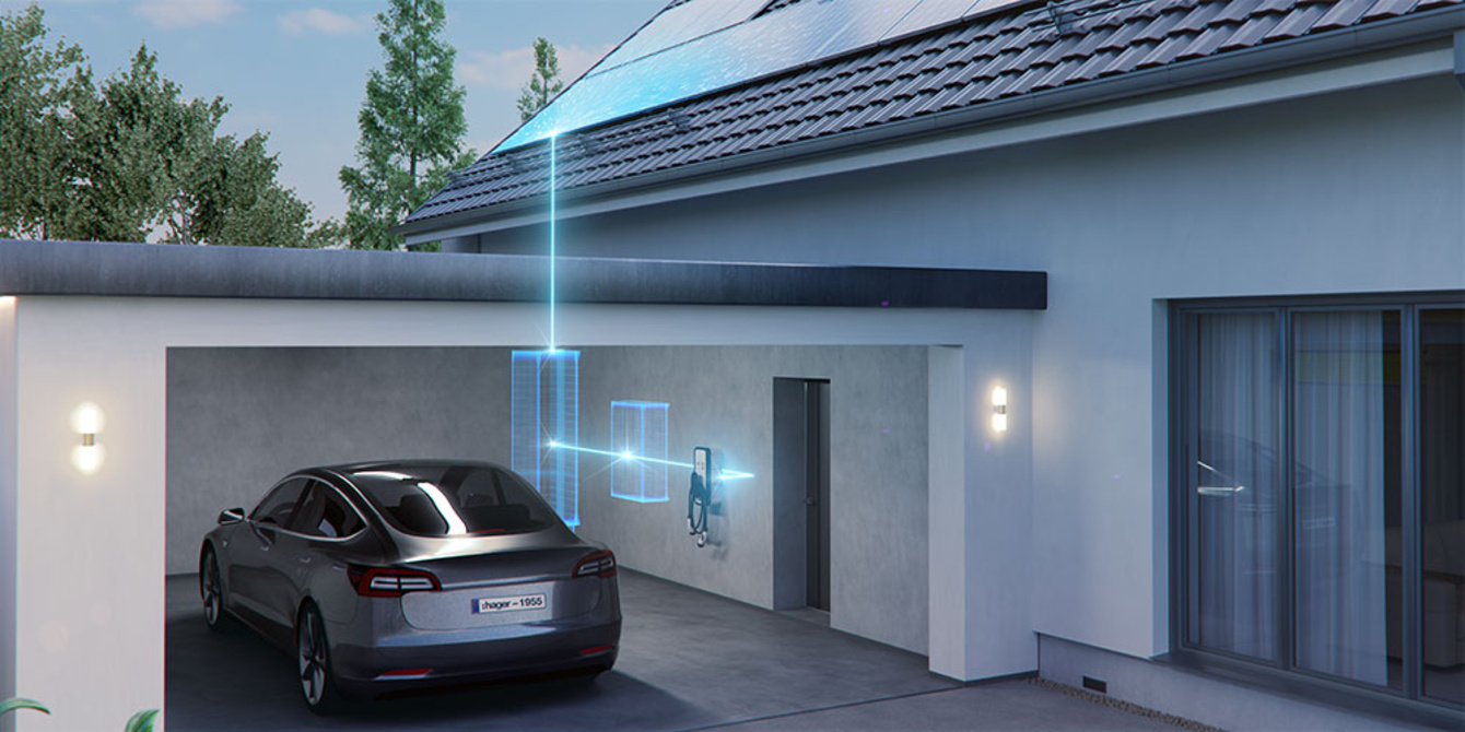 E-Mobilität privater Bereich bei MFI Elektroanlagenbau UG (haftungsbeschränkt) in Finsterwalde