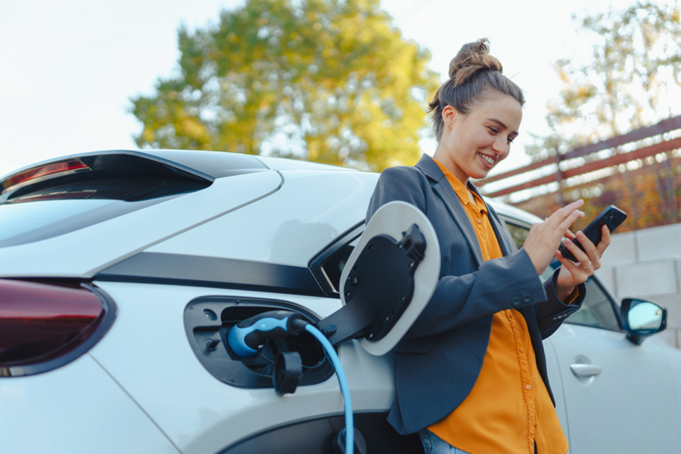 Elektro­mobilität bei MFI Elektroanlagenbau UG (haftungsbeschränkt) in Finsterwalde