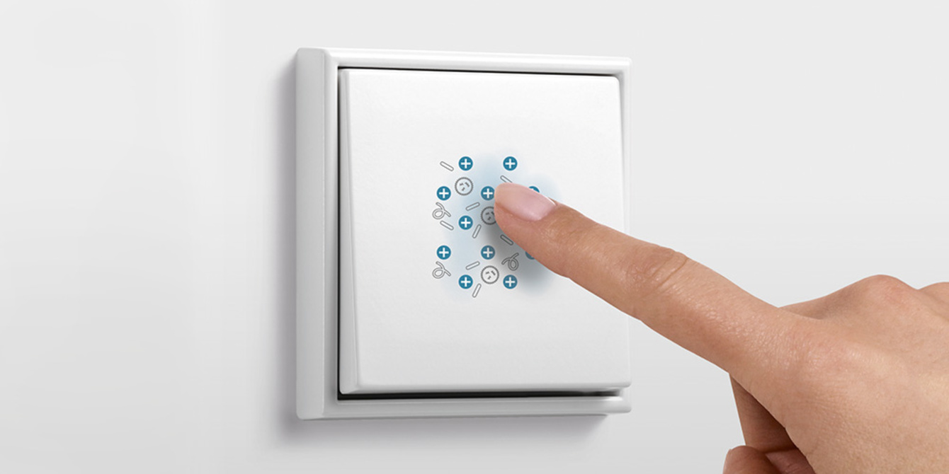 SILVERPLUS® bei MFI Elektroanlagenbau UG (haftungsbeschränkt) in Finsterwalde