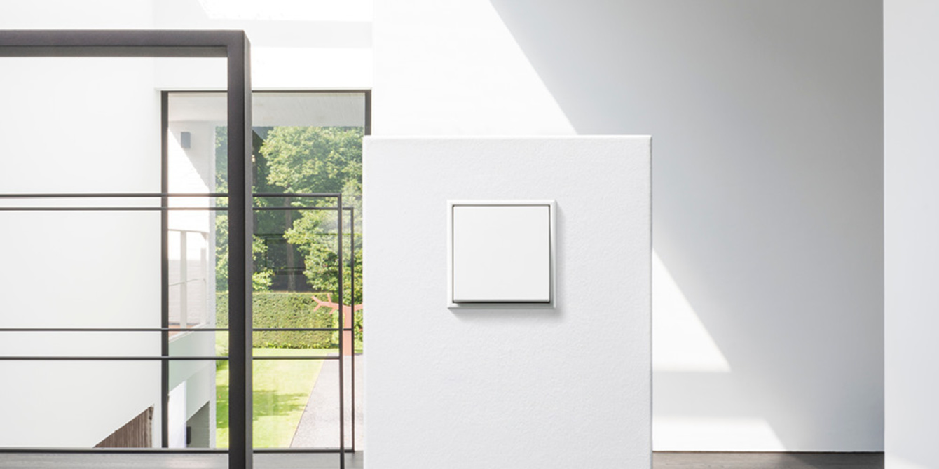 JUNG Schalterprogramme bei MFI Elektroanlagenbau UG (haftungsbeschränkt) in Finsterwalde