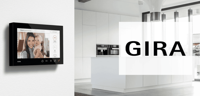 Gira bei MFI Elektroanlagenbau UG (haftungsbeschränkt) in Finsterwalde