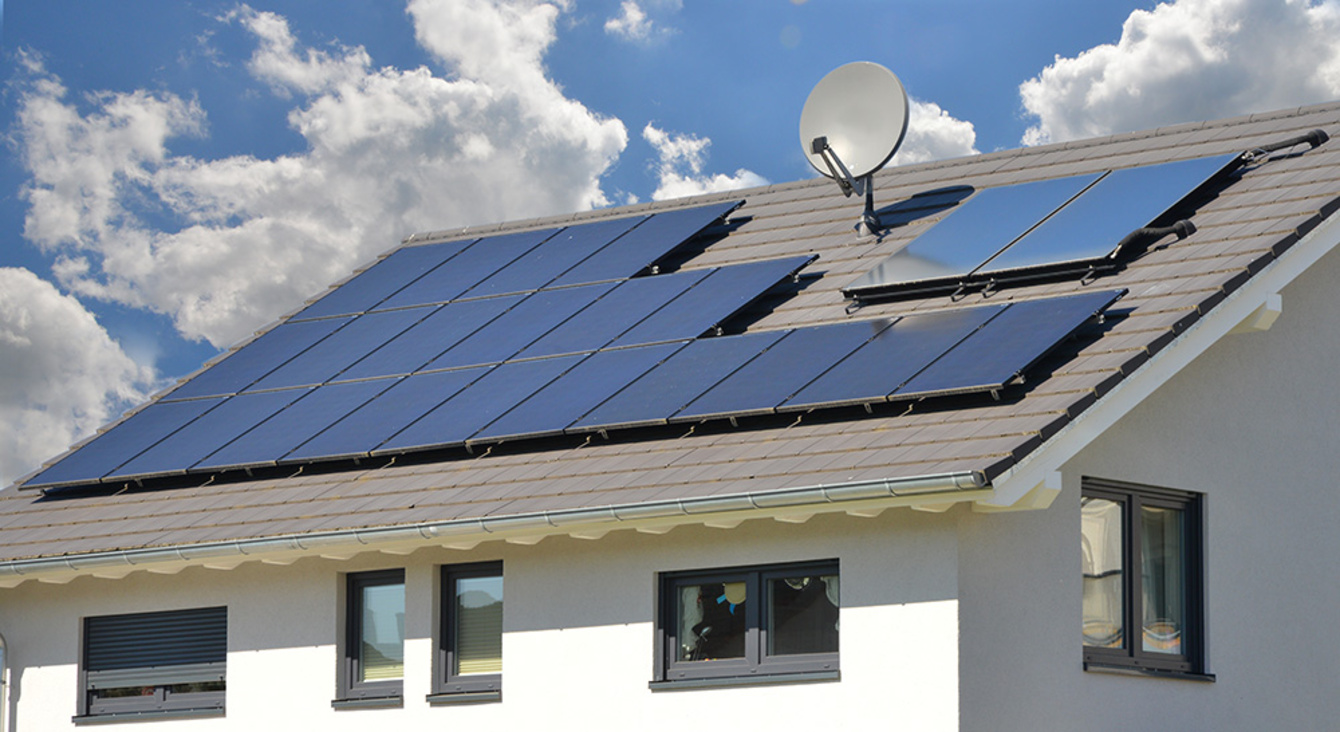 Photovoltaik bei MFI Elektroanlagenbau UG (haftungsbeschränkt) in Finsterwalde