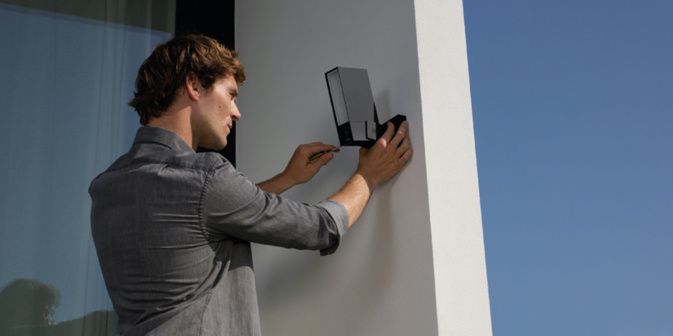 Smarte Sicherheit bei MFI Elektroanlagenbau UG (haftungsbeschränkt) in Finsterwalde