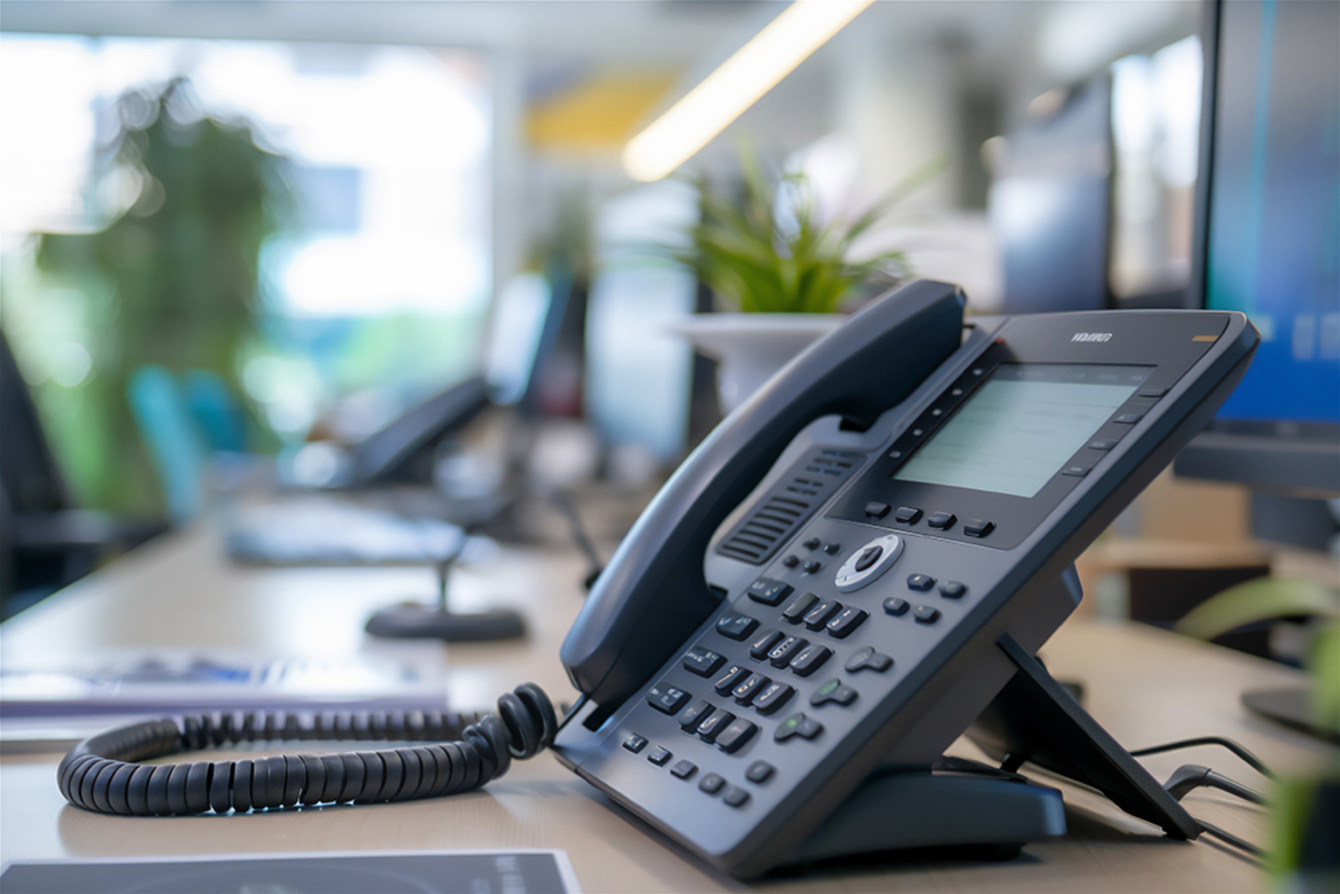 Telefon­anlagen bei MFI Elektroanlagenbau UG (haftungsbeschränkt) in Finsterwalde
